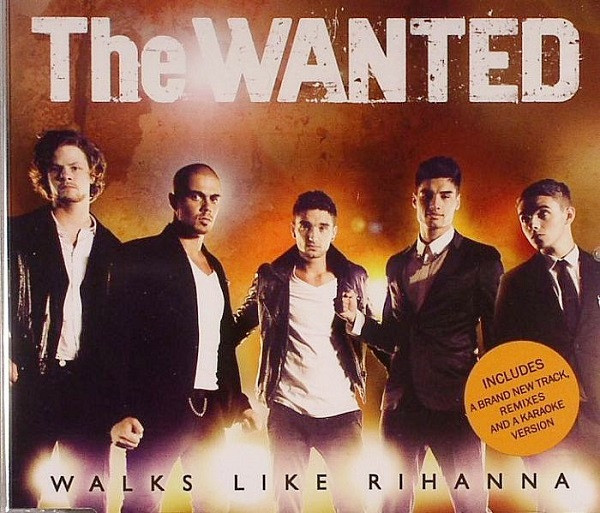 The Wanted